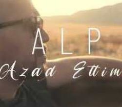 Azad Ettim