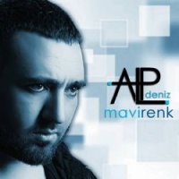 Mavi Renk