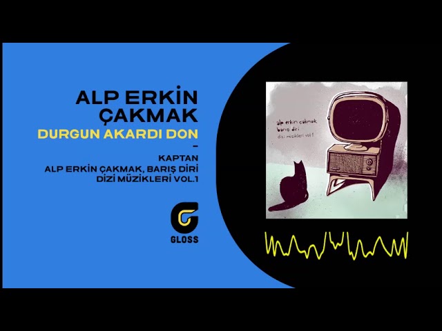 Durgun Akardı Don