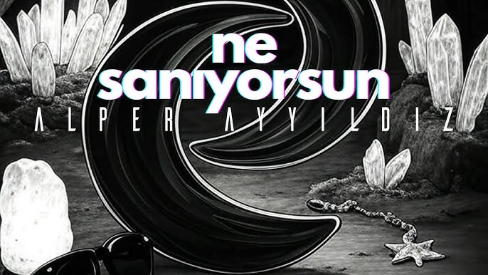 Ne Sanıyorsun
