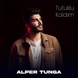 Tutuklu Kaldım