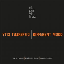 Different City Different Mood