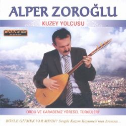 Kuzey Yolcusu