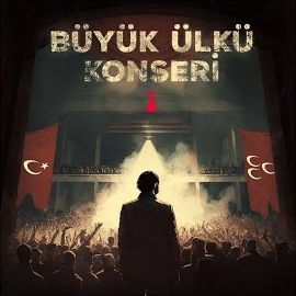 Büyük Ülkü Konseri
