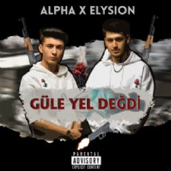 Güle Yel Değdi