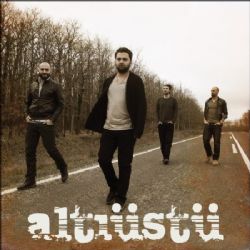 Kurumuş Güller (Maxi Single)