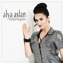Tırlamışım