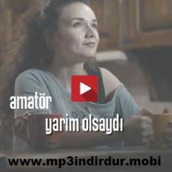 Yarim Olsaydı