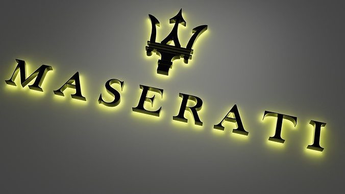 Maserati