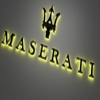 Maserati