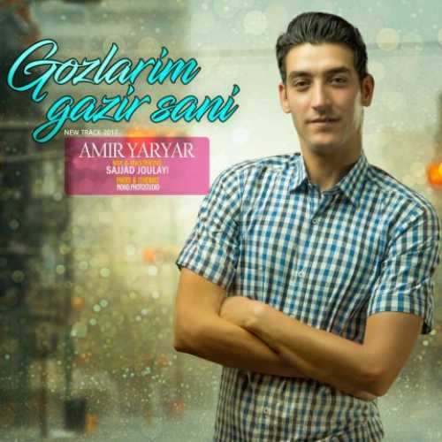 Gozlarim Gazir Sani
