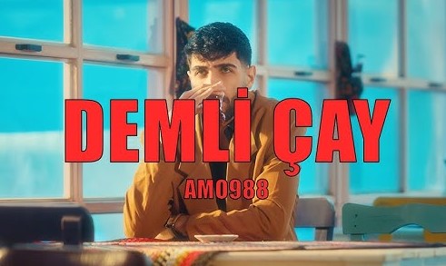 DEMLİ ÇAY