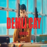 DEMLİ ÇAY