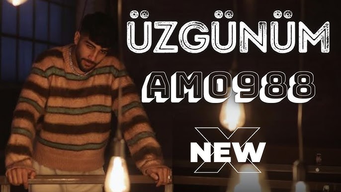 Üzgünüm