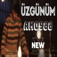 Üzgünüm