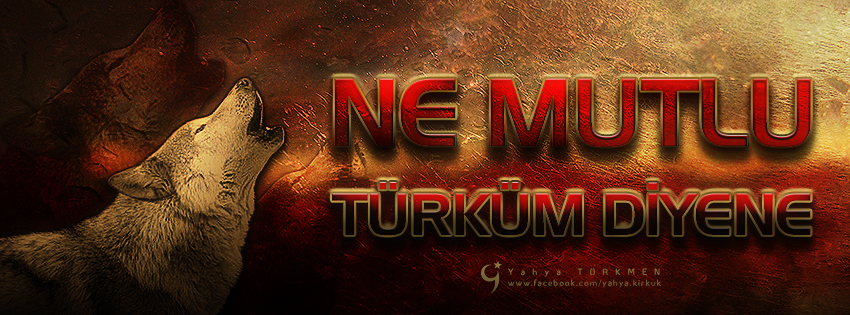 Ne Mutlu Türküm Diyene