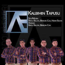 Kalbimin Tapusu