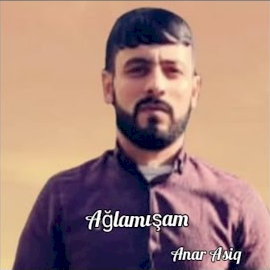 Ağlamışam