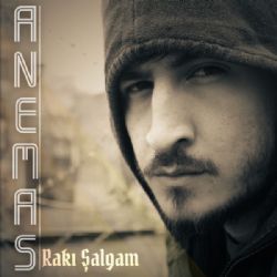 Rakı Şalgam