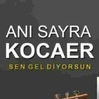 Sen Gel Diyorsun