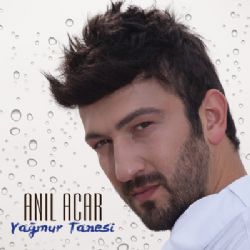 Yağmur Tanesi