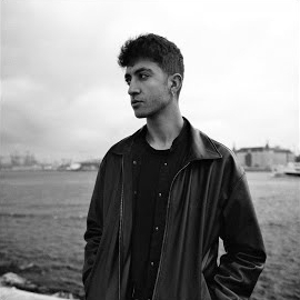 Kalbin Taştan