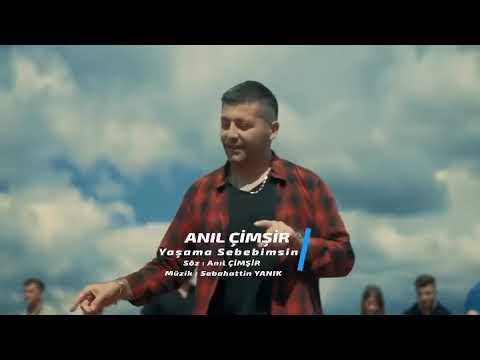 Yaşama Sebebimsin