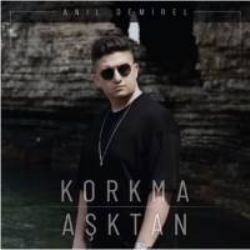 Korkma Aşktan