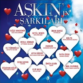 AŞKIN ŞARKILARI