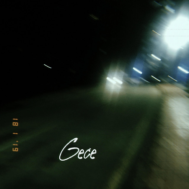 Gece