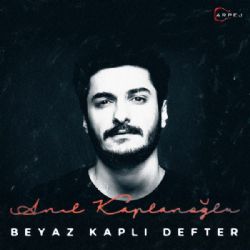 Beyaz Kaplı Defter