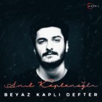Beyaz Kaplı Defter