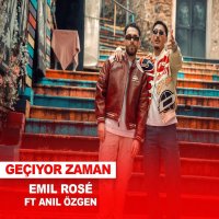 Geçiyor Zaman