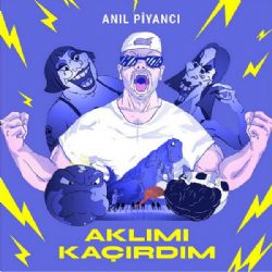 Aklımı Kaçırdım