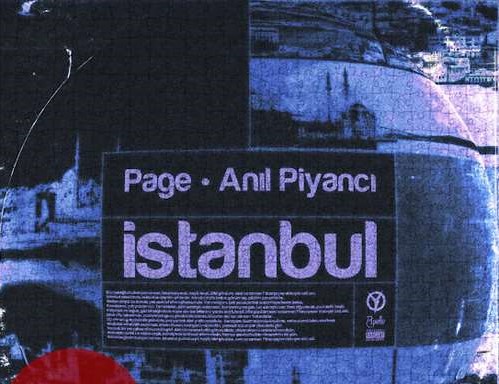 İstanbul