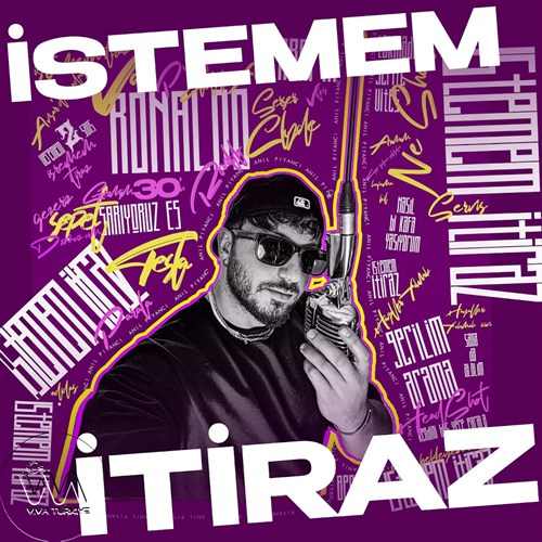 İstemem İtiraz