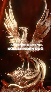 KÜLLERİNDEN DOĞ