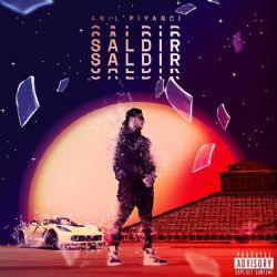 Saldır Saldır