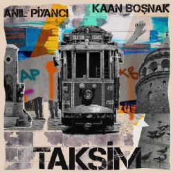 Taksim