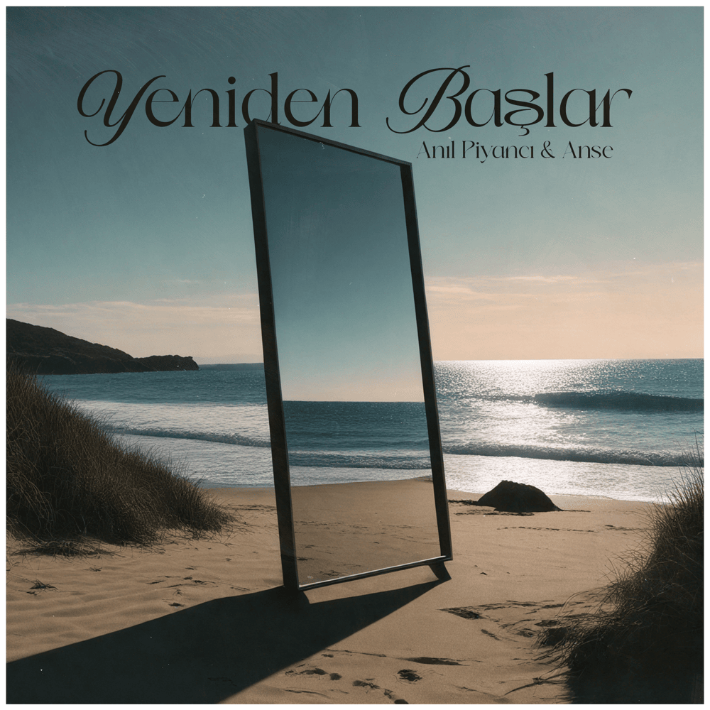Yeniden Başla