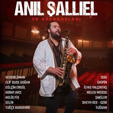 Anıl Şallıel ve Arkadaşları