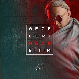 Geceleri Hece Ettim