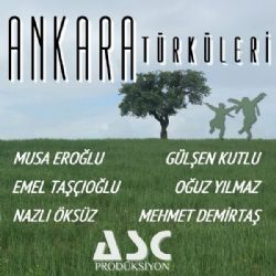 Ankara Türküleri