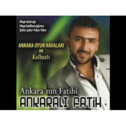 Ankara Oyun Havaları