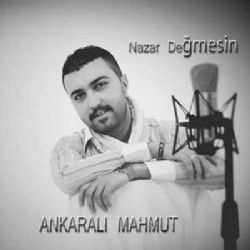 Nazar Değmesin