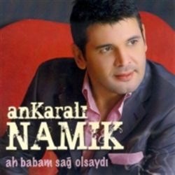 Ah Babam Sağ Olsaydı