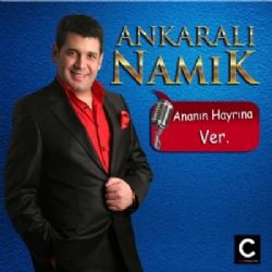 Ananın Hayrına Ver