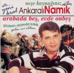 Arabada Beş Evde Onbeş