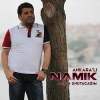 Aşkım Unutacağım