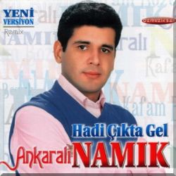 Hadi Çıkta Gel